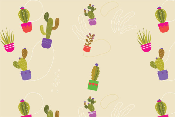Brown Background Pattern: A Versatile Design for Every Need