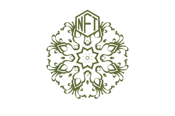 Discover the Beauty and Utility of Mandala NFT Ornament Art: Digital Files for Creatives, Designers & Collectors