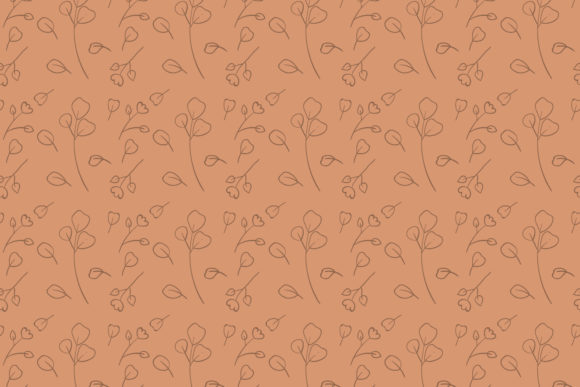Flower Background Art for Creative Projects