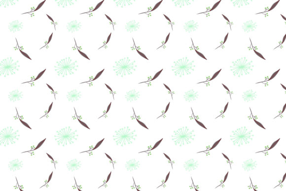 Flower Background Pattern: A Timeless Design Element for Modern Creatives