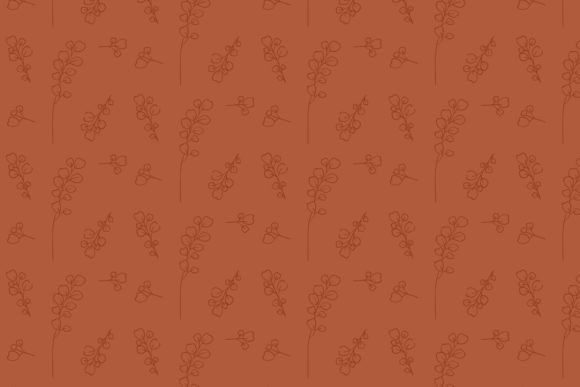 Flower Cute Wallpaper Pattern: A Versatile Digital Design for Real Creative Needs