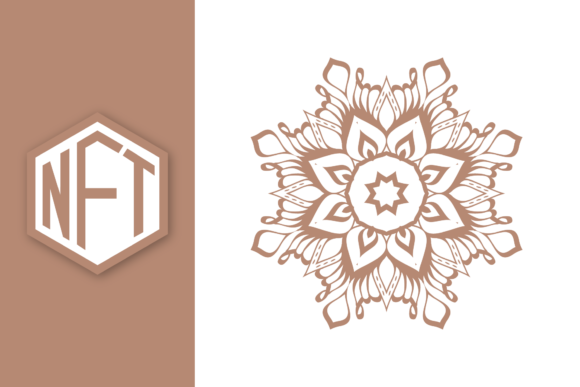 Mandala NFT Tattoo: Digital Art for Modern Expression