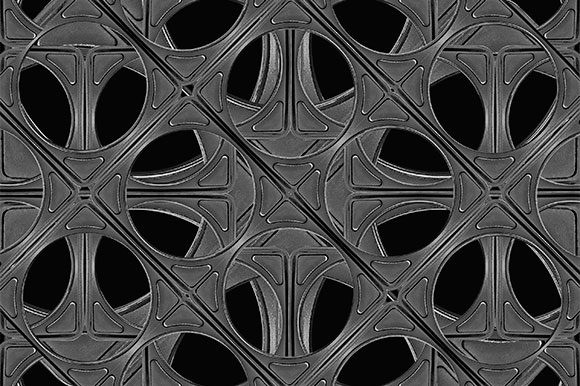 Modern Interlace Geometric Seamless Patt: A Strategic Design Choice for Today’s Professionals