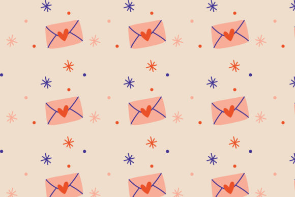 Pattern Love: A Strategic Approach to Design and Creativity