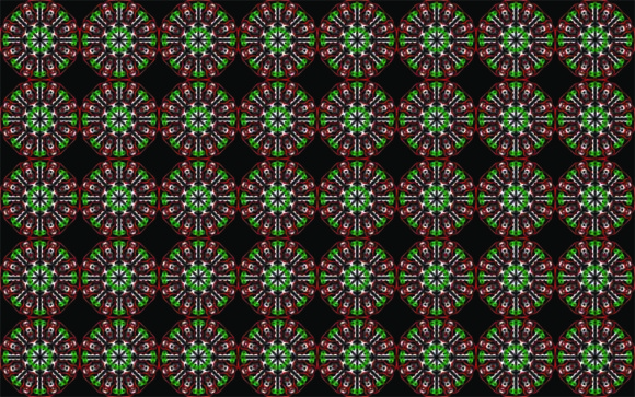 Pettren Caterpillar Art: A Versatile Vector Pattern for Modern Creative Workflows